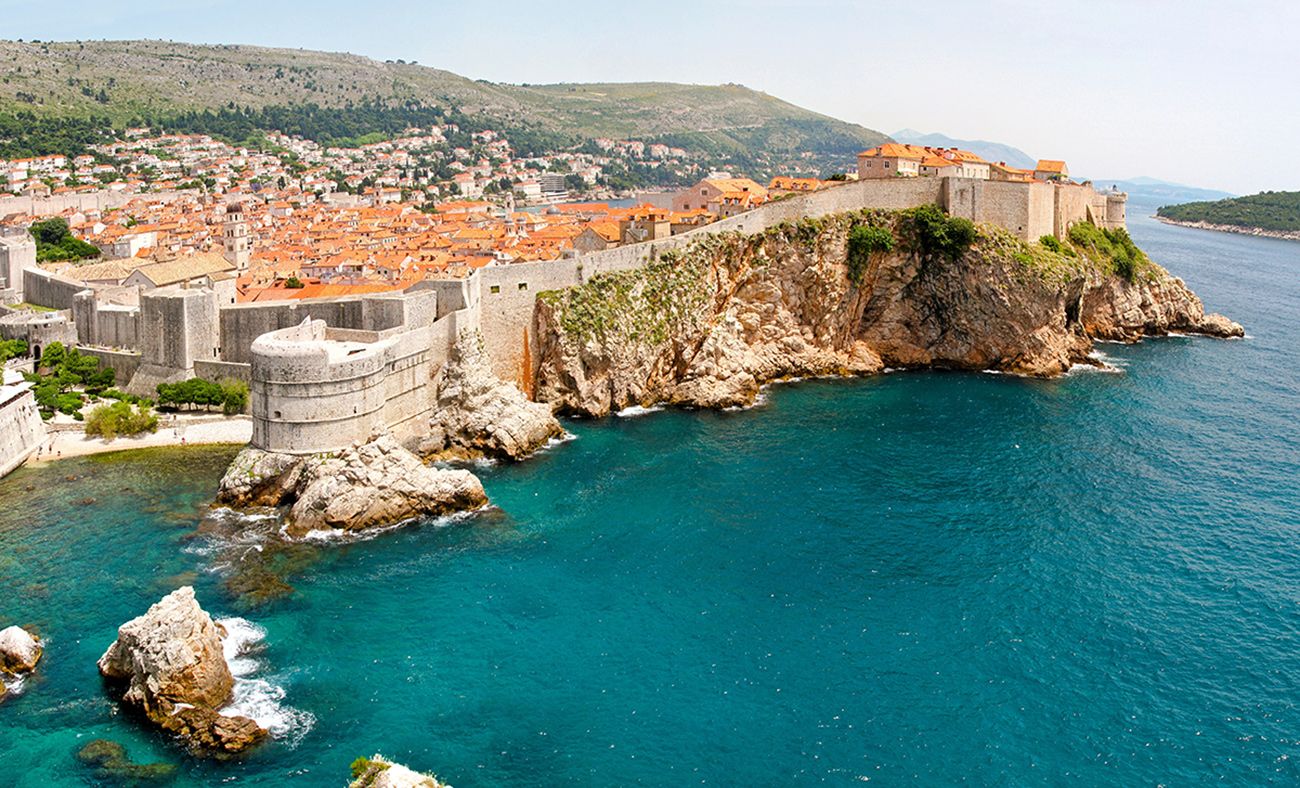 Dubrovnik