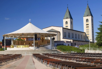 Međugorje