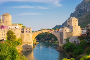Mostar