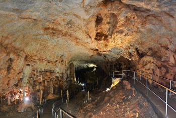 Vjetrenica Cave