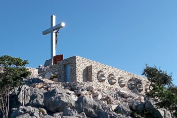 Rogotin - Wind organ