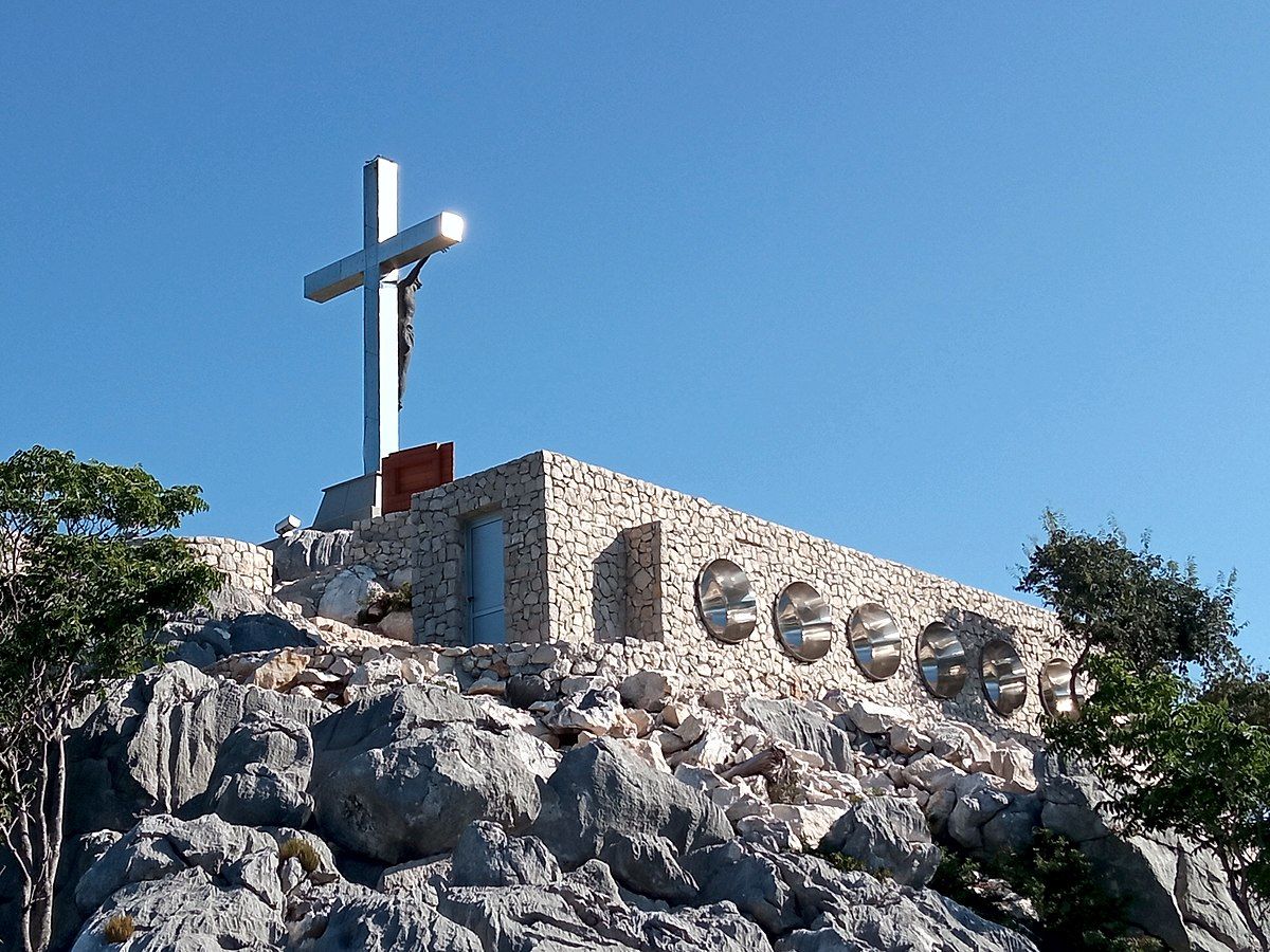 Rogotin - Wind organ